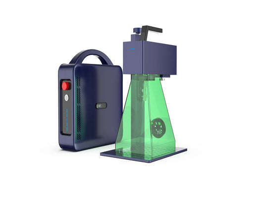 Choosing the Best Laser Engraving Machine for Stainless Steel