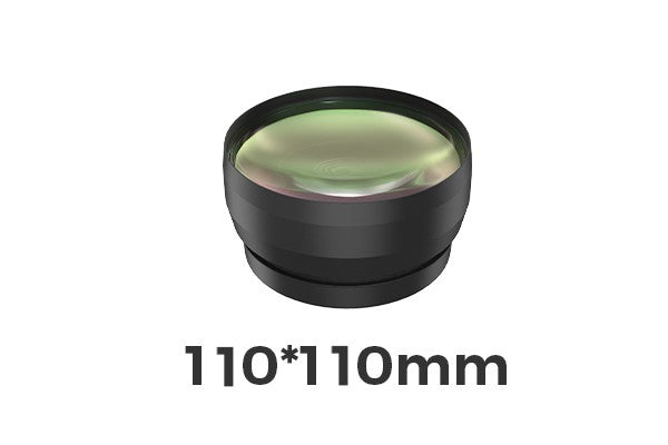 G2 150mm*150mm フィールドレンズ