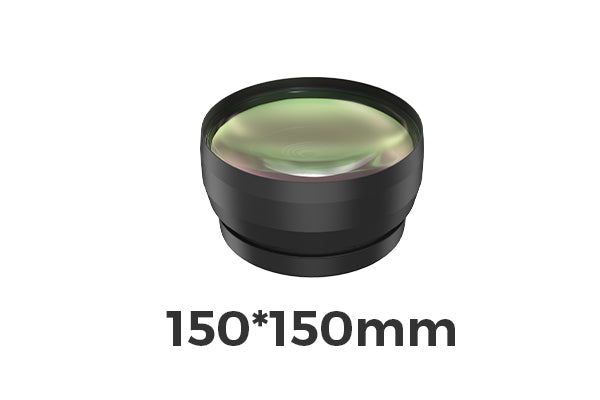 G2 150mm*150mm フィールドレンズ