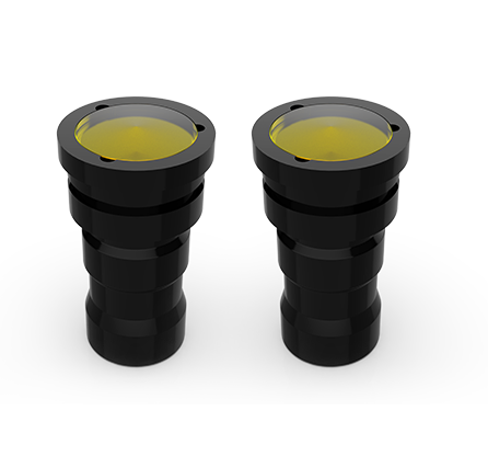 🎁 gweike cloud Laser Lens Pack (2.0 inches) (100% off)