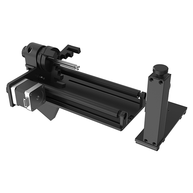 G2/G3用4-in-1回転アタッチメント