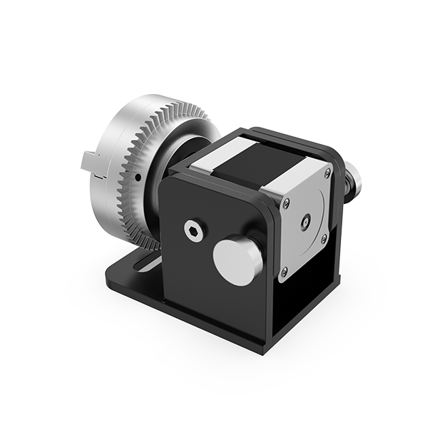 G2チャックロータリー