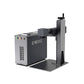 G6 分割型 MOPA 30W/60W/100W ファイバーレーザーマーキング&彫刻機