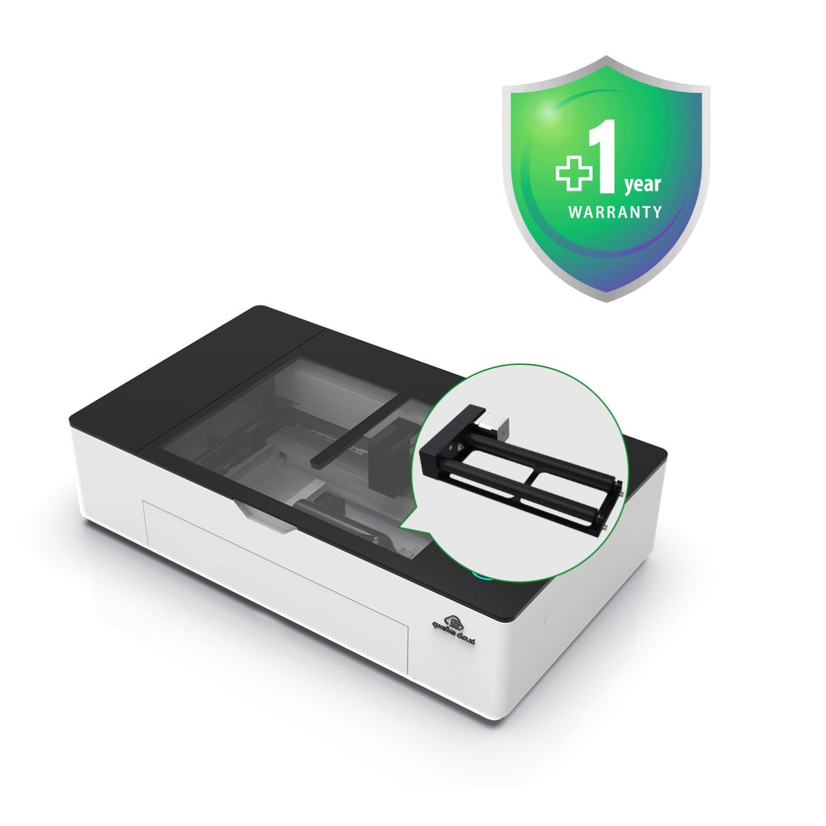 Gweike Cloud Pro用延長保証
