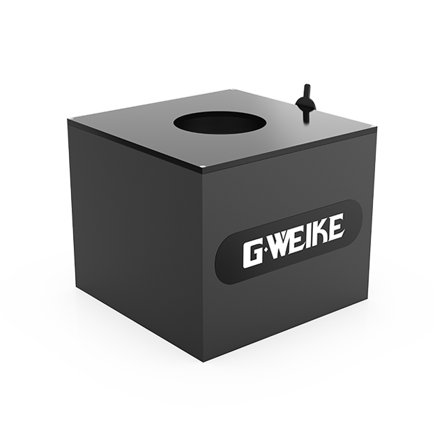 Visual Alignment System for M Series