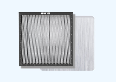 gweike cloud G1ハニカムパネルセット