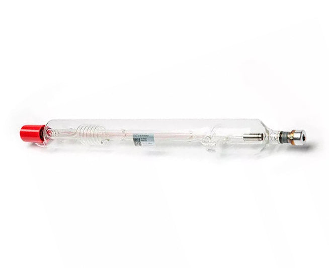 CO2 50Wレーザー管