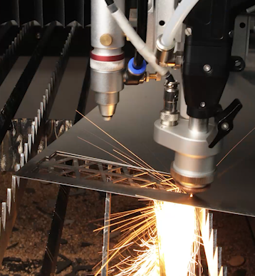 What Is a Laser Cutting Machine? (Complete 2025 Guide)