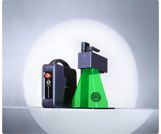 G-WEIKE G2 PRO Unboxing Guide