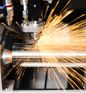 How Does a Laser Cutting Machine Work?