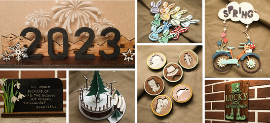 Laser Engraving vs Laser Cutting vs Laser Marking: What’s the Difference?