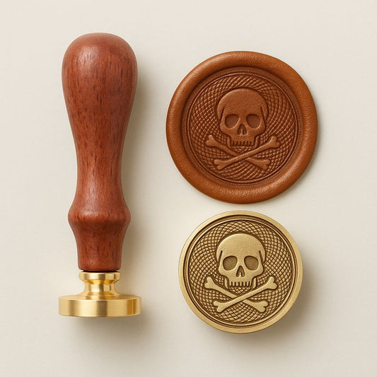 How to Make Custom Leather Stamps with Laser Engravers