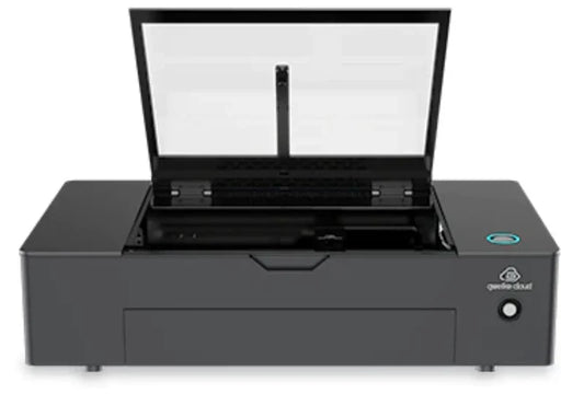 CO₂ Laser Cutting Machine Guide: Power, Materials & Prices