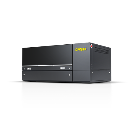 Gweike MCore O₂ vs Air for Carbon Steel Cutting