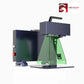 G2 20W Fiber Laser Engraver (Clearance Limited Quantity)-U.K.