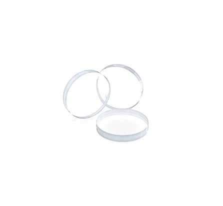 🎁 Fiber Laser Protective Lens Pack for M2/M3 Series (10pcs) (100% off)