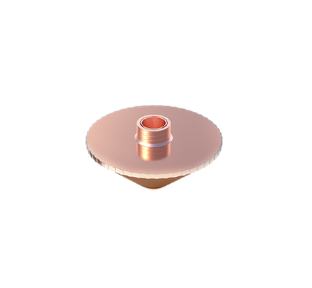 Laser Cutting Nozzles Pack for M2/M3 Series (5 Pcs)