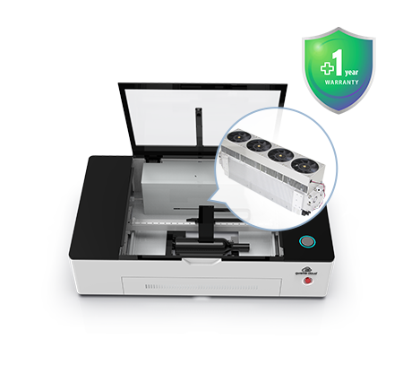 gweike cloud RF の延長保証