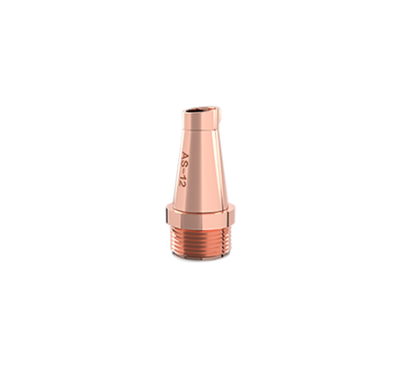 Laser Welding Nozzles Pack for M2/M3 Series (5 Pcs)