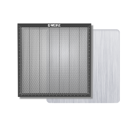 gweike cloud G1ハニカムパネルセット