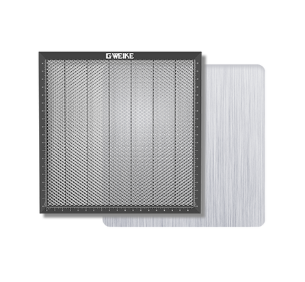 gweike cloud honeycomb panel