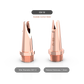 Laser Welding Nozzles Pack for M2/M3 Series (5 Pcs)