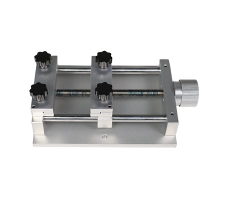 G6用金属シートホルダー