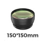 G2 150mm*150mm フィールドレンズ