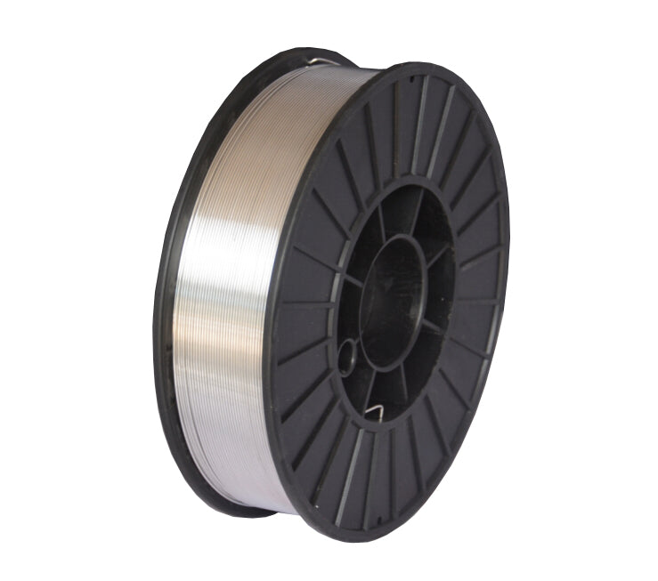 Welding wire spool for handheld laser welding machine