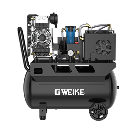 2.2KW 1.2MPa Air Compressor for MCore