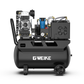 MCore用 2.2KW 1.2MPaエアコンプレッサー