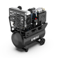MCore用 2.2KW 1.2MPaエアコンプレッサー