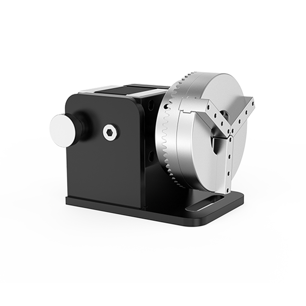 G2チャックロータリー