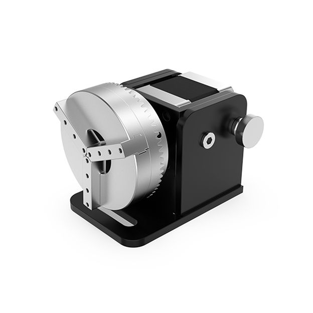 G2チャックロータリー