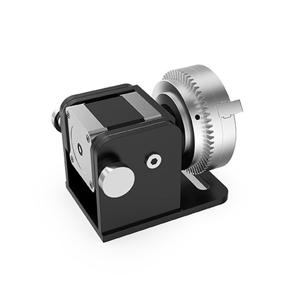 G2チャックロータリー