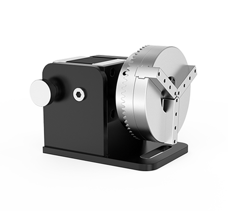 G2チャックロータリー